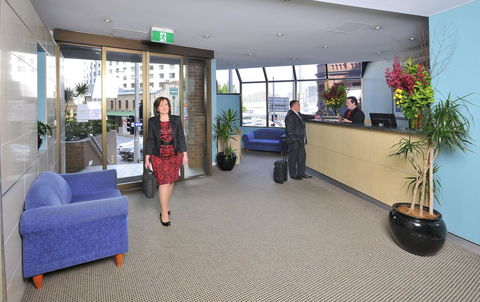 Metro Apartments On Darling Harbour - Lennox Head Accommodation 2