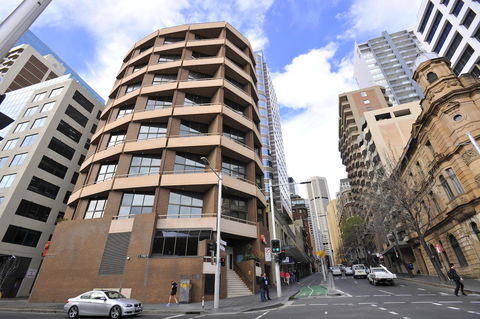 Metro Apartments On Darling Harbour - Lennox Head Accommodation 8