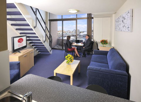 Metro Apartments On Darling Harbour - Lennox Head Accommodation 6