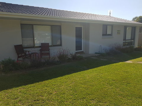 Golden Hill Cottage - Lennox Head Accommodation 2