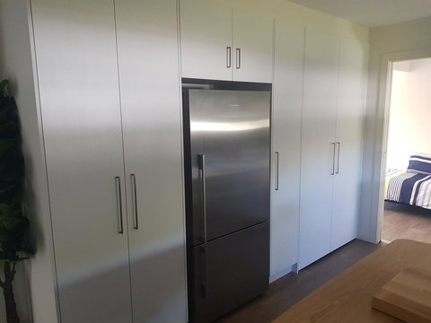 Golden Hill Cottage - Lennox Head Accommodation 7