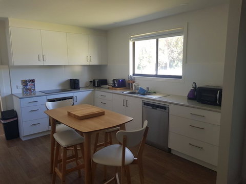 Golden Hill Cottage - Lennox Head Accommodation 10