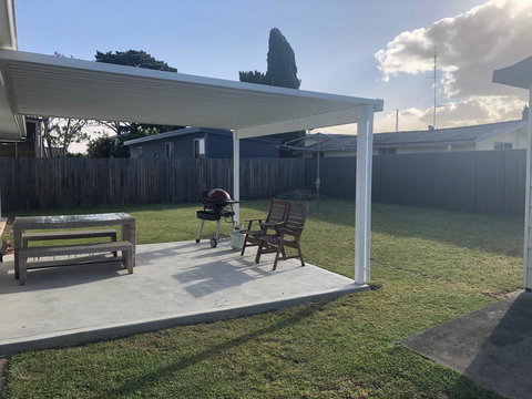 Golden Hill Cottage - Lennox Head Accommodation 19