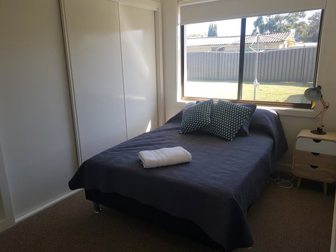Golden Hill Cottage - Lennox Head Accommodation 11