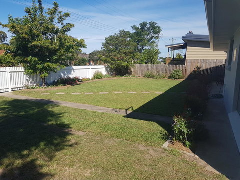 Golden Hill Cottage - Lennox Head Accommodation 12