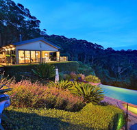 The Outlook Cabana - Lennox Head Accommodation