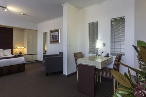 Mercure Albury - Lennox Head Accommodation 30