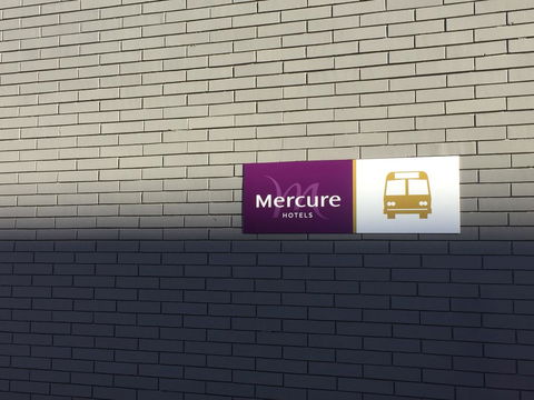 Mercure Albury - Lennox Head Accommodation 36