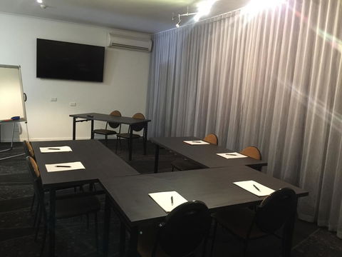Mercure Albury - Lennox Head Accommodation 39