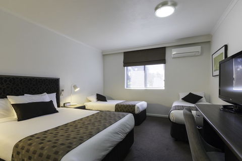Mercure Albury - Lennox Head Accommodation 14