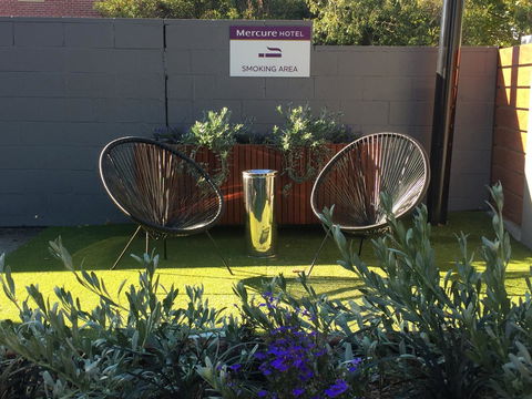 Mercure Albury - Lennox Head Accommodation 38