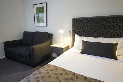 Mercure Albury - Lennox Head Accommodation 1