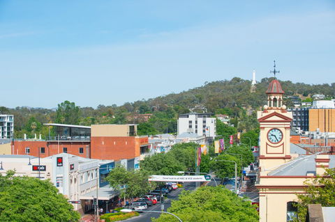 Mercure Albury - Lennox Head Accommodation 24