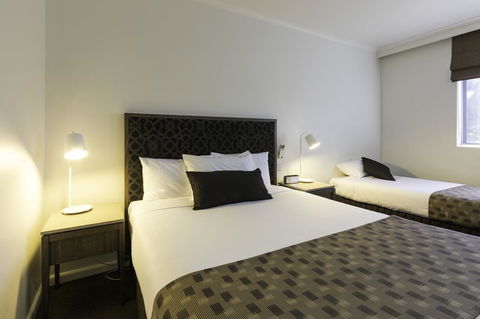 Mercure Albury - Lennox Head Accommodation 13