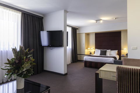 Mercure Albury - Lennox Head Accommodation 12
