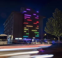 Mercure Albury - Lennox Head Accommodation