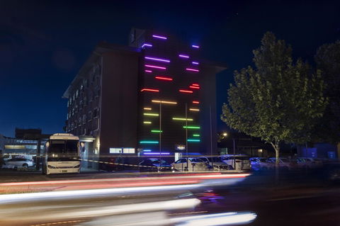 Mercure Albury - Lennox Head Accommodation 0