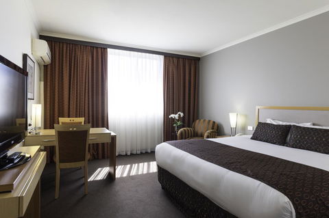 Mercure Albury - Lennox Head Accommodation 8
