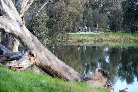 Mercure Albury - Lennox Head Accommodation 15