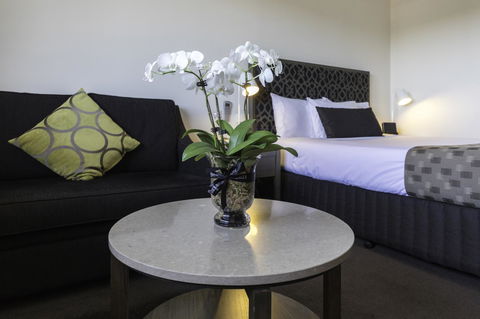 Mercure Albury - Lennox Head Accommodation 3