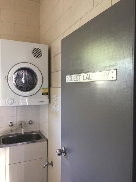 Mercure Albury - Lennox Head Accommodation 34