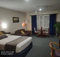 Australia Park Motel - Lennox Head Accommodation