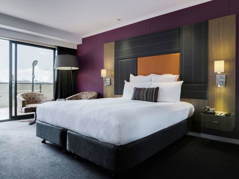 Pullman Sydney Hyde Park - Lennox Head Accommodation 40