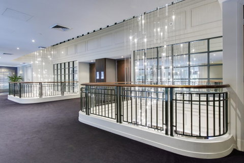 Pullman Sydney Hyde Park - Lennox Head Accommodation 33