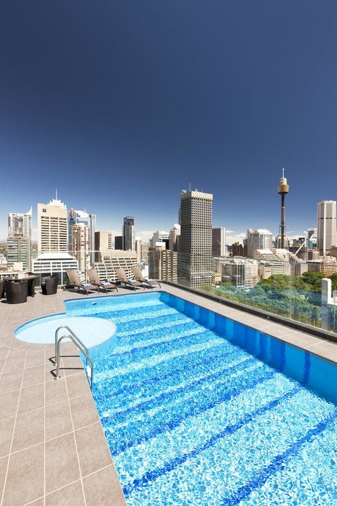 Pullman Sydney Hyde Park - Lennox Head Accommodation 0