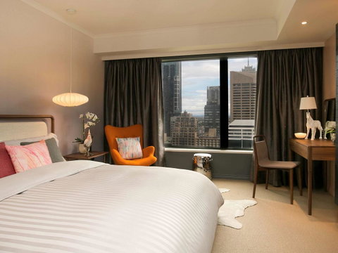 Pullman Sydney Hyde Park - Lennox Head Accommodation 37