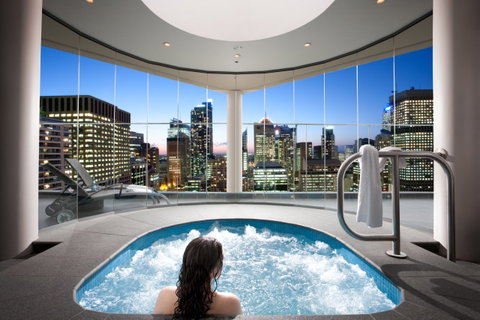 Pullman Sydney Hyde Park - Lennox Head Accommodation 7