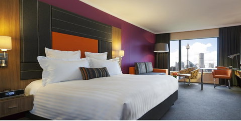 Pullman Sydney Hyde Park - Lennox Head Accommodation 29