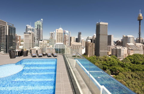 Pullman Sydney Hyde Park - Lennox Head Accommodation 21