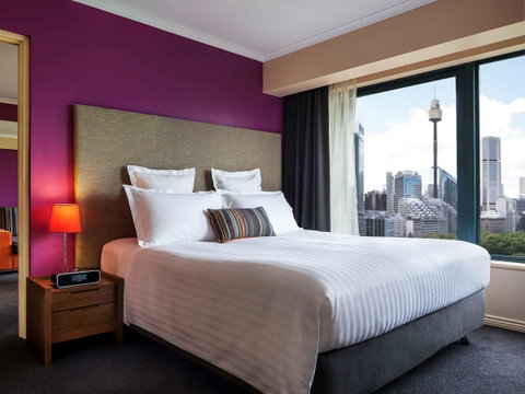 Pullman Sydney Hyde Park - Lennox Head Accommodation 39