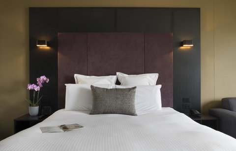 Pullman Sydney Hyde Park - Lennox Head Accommodation 14