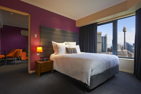 Pullman Sydney Hyde Park - Lennox Head Accommodation 16