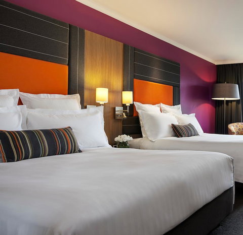 Pullman Sydney Hyde Park - Lennox Head Accommodation 19