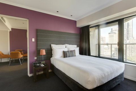 Pullman Sydney Hyde Park - Lennox Head Accommodation 34
