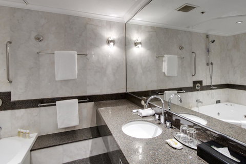 Pullman Sydney Hyde Park - Lennox Head Accommodation 12