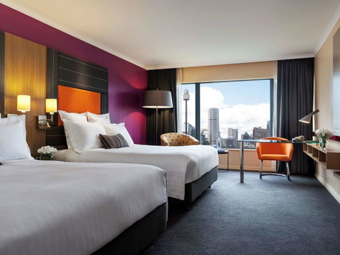 Pullman Sydney Hyde Park - Lennox Head Accommodation 42