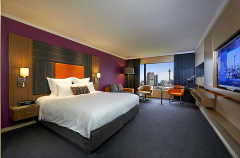Pullman Sydney Hyde Park - Lennox Head Accommodation 18