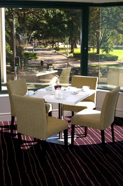 Pullman Sydney Hyde Park - Lennox Head Accommodation 24
