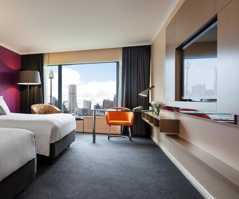 Pullman Sydney Hyde Park - Lennox Head Accommodation 3