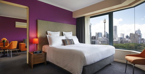 Pullman Sydney Hyde Park - Lennox Head Accommodation 2