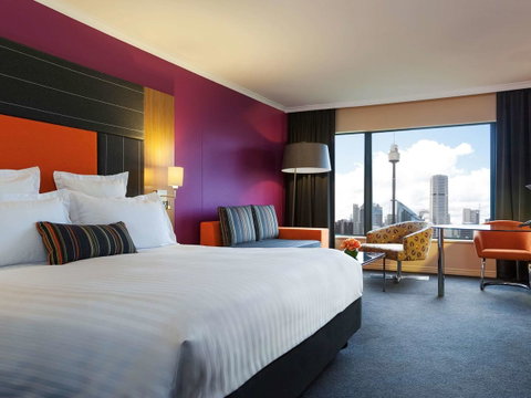 Pullman Sydney Hyde Park - Lennox Head Accommodation 41