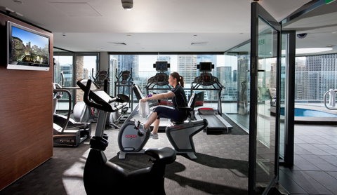 Pullman Sydney Hyde Park - Lennox Head Accommodation 5