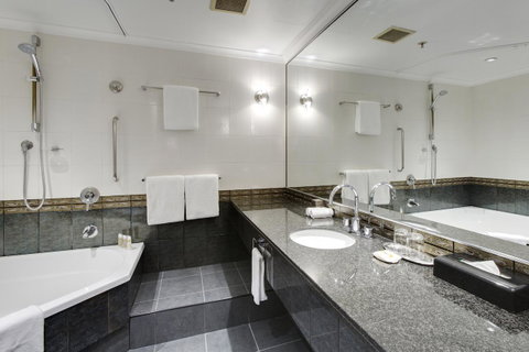 Pullman Sydney Hyde Park - Lennox Head Accommodation 36