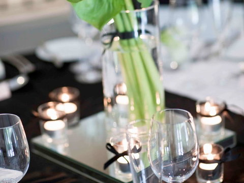 Pullman Sydney Hyde Park - Lennox Head Accommodation 43