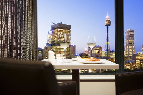 Pullman Sydney Hyde Park - Lennox Head Accommodation 31