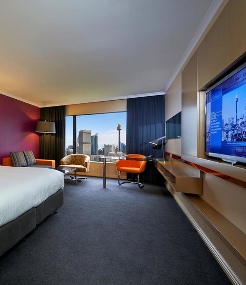 Pullman Sydney Hyde Park - Lennox Head Accommodation 27